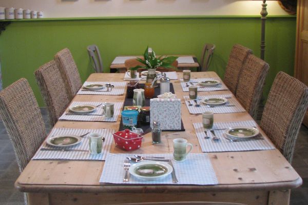 Le Plat Pays (Oostkamp)